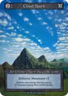 Product image for Cloud Spirit