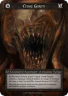 Product image for Crave Golem