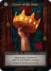 Product image for Crown of the Victor