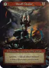 Product image for Death Dealer