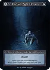 Product image for Dead of Night Demon