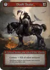 Product image for Death Dealer