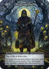 Product image for Deathspeaker