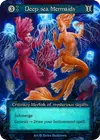 Product image for Deep-Sea Mermaids