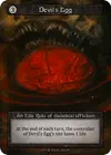 Product image for Devil's Egg