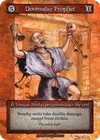 Product image for Doomsday Prophet