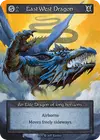 Product image for East-West Dragon
