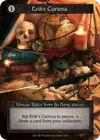 Product image for Erik's Curiosa