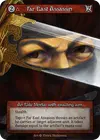 Product image for Far East Assassin