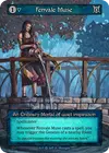 Product image for Fenvale Muse