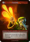 Product image for Firebolts
