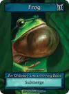 Product image for Frog (Green)