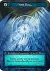 Product image for Frost Nova