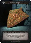 Product image for Gilded Aegis