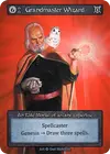 Product image for Grandmaster Wizard