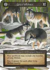 Product image for Grey Wolves