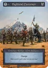 Product image for Highland Clansmen