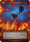 Product image for Incinerate