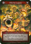 Product image for Infernal Legion