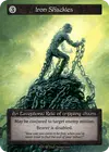 Product image for Iron Shackles
