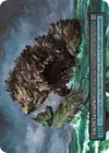 Product image for Island Leviathan