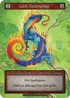 Product image for Lava Salamander