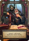 Product image for Mage Slayer