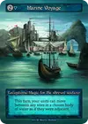Product image for Marine Voyage