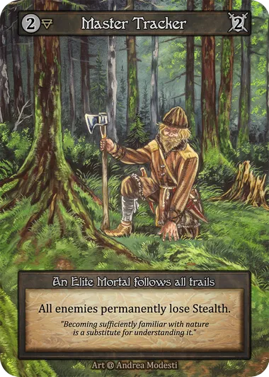 Master Tracker — Alpha — Sorcery: Contested Realms