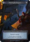 Product image for Midnight Rogue