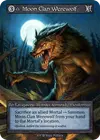 Product image for Moon Clan Werewolf