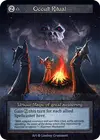 Product image for Occult Ritual
