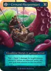 Product image for Ormund Harpooneers