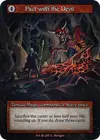 Product image for Pact with the Devil