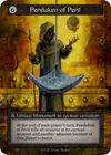 Product image for Pendulum of Peril