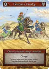 Product image for Petrosian Cavalry