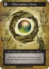 Product image for Philosopher's Stone
