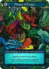Product image for Plague of Frogs