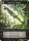 Product image for Poisonous Dagger