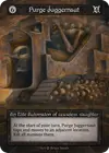 Product image for Purge Juggernaut