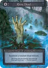 Product image for Raise Dead