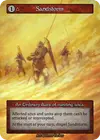 Product image for Sandstorm