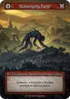 Product image for Scavenging Fiend