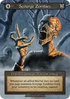 Product image for Scourge Zombies
