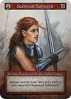 Product image for Seasoned Sellsword