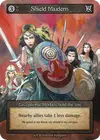 Product image for Shield Maidens