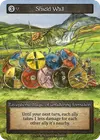 Product image for Shield Wall