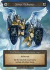 Product image for Silver Valkyries