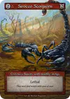 Product image for Sirocco Scorpions