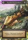 Product image for Slumbering Giantess